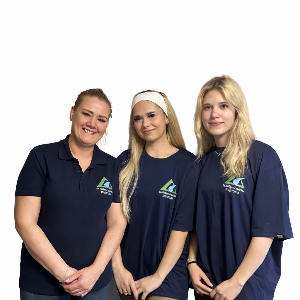Team diefleissigenengelchen